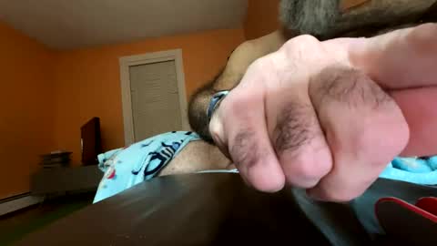 grsmnky65 online show from 12-03-25, 11:03