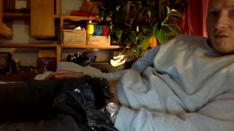 Snapshot of gruendamien chatting on 01-10-25, 03:37 gruendamien online show from 01-10-25, 03:37