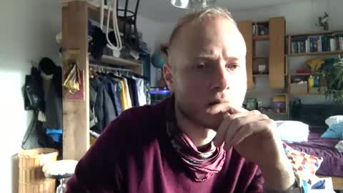 Snapshot of gruendamien chatting on 01-13-25, 02:32 gruendamien online show from 01-13-25, 02:32