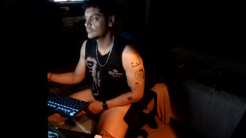 Snapshot of gruesomexico chatting on 07-18-26, 02:49 gruesomexico online show from 07-18-26, 02:49