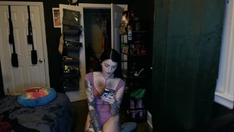 grumpytwo online show from 01-20-25, 10:59