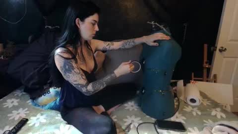 grumpytwo online show from 03-11-25, 07:36