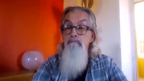 Grybear online show from 11-27-25, 12:07