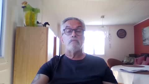 Grybear online show from 04-06-26, 07:09