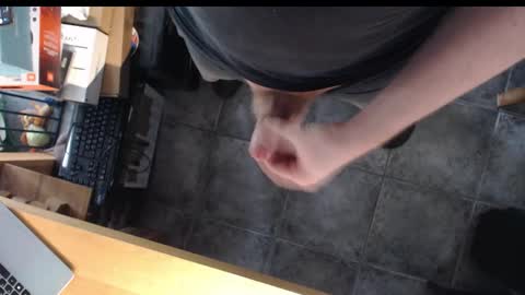 Snapshot of gryphius chatting on 01-30-25, 01:53 gryphius online show from 01-30-25, 01:53