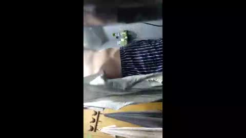 Greg online show from 10-30-25, 05:24