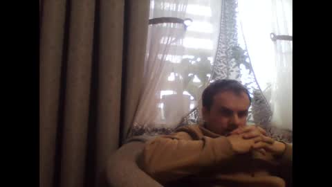 Snapshot of grzes1976 chatting on 12-04-25, 09:29 grzes1976 online show from 12-04-25, 09:29