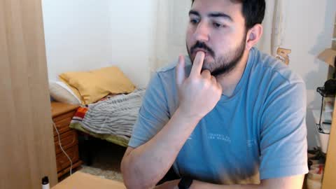 Snapshot of gsendra chatting on 01-27-25, 09:13 gsendra online show from 01-27-25, 09:13