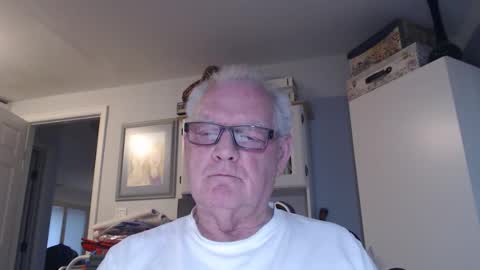 Horny Daddy online show from 05-30-26, 11:29