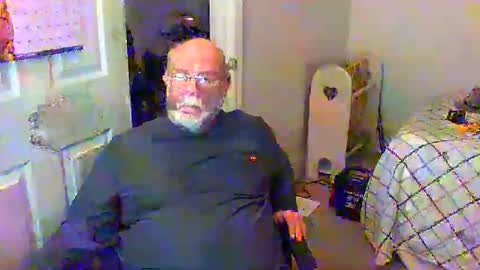 Gary online show from 01-01-25, 10:24