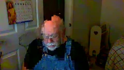 Gary online show from 01-12-25, 01:00