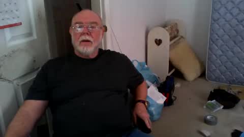 Gary online show from 03-09-25, 07:05