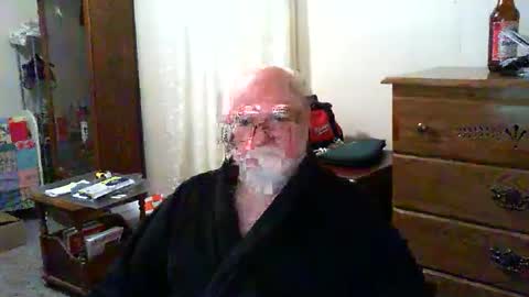 Gary online show from 11-28-25, 11:46