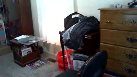 Gary online show from 04-07-26, 11:32