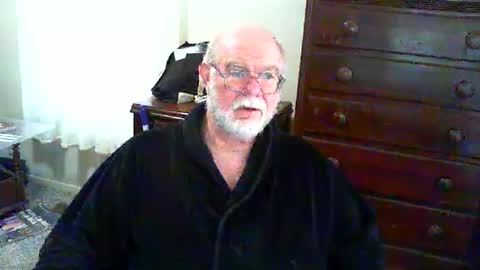 Gary online show from 05-16-26, 12:15