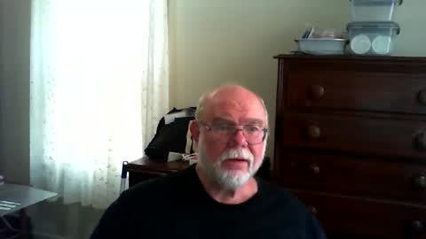 Gary online show from 06-01-26, 09:38