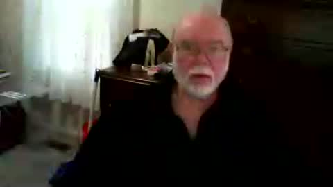 Snapshot of gtnolder60 chatting on 06-18-26, 12:31 Gary online show from 06-18-26, 12:31