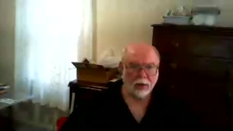 Snapshot of gtnolder60 chatting on 07-23-26, 11:30 Gary online show from 07-23-26, 11:30