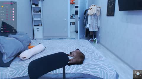 Eva online show from 01-18-26, 06:28