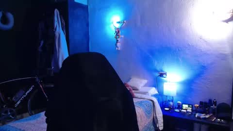 Guayaco  online show from 02-05-25, 03:09