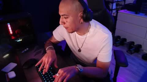 Guayaco  online show from 02-14-26, 06:37