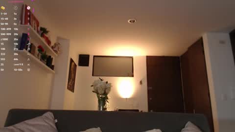 Elena online show from 10-03-25, 03:25