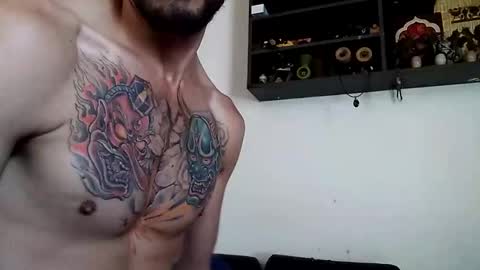 gudrun666 online show from 10-20-25, 05:13