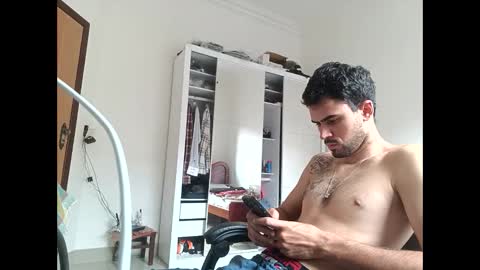 Snapshot of guguzinhox chatting on 02-24-25, 03:42 guguzinhox online show from 02-24-25, 03:42