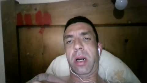 guidopietro01 online show from 03-16-26, 09:35