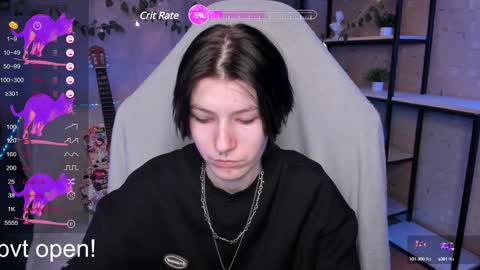 Snapshot of guitarandangel chatting on 02-06-25, 09:53 Angel online show from 02-06-25, 09:53