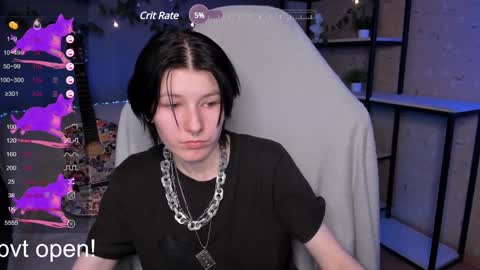 Snapshot of guitarandangel chatting on 02-07-25, 11:45 Angel online show from 02-07-25, 11:45