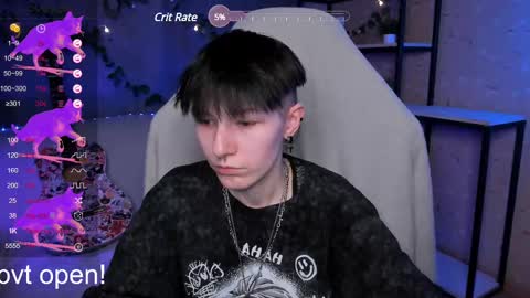 Snapshot of guitarandangel chatting on 02-22-25, 02:30 Angel online show from 02-22-25, 02:30