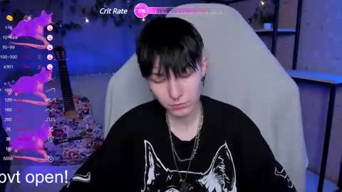 Snapshot of guitarandangel chatting on 03-01-25, 12:23 Angel online show from 03-01-25, 12:23