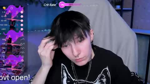 Snapshot of guitarandangel chatting on 03-07-25, 12:45 Angel online show from 03-07-25, 12:45
