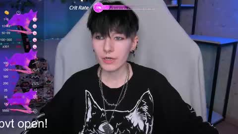 Snapshot of guitarandangel chatting on 03-08-25, 06:58 Angel online show from 03-08-25, 06:58