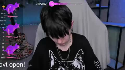 Snapshot of guitarandangel chatting on 03-09-25, 05:44 Angel online show from 03-09-25, 05:44
