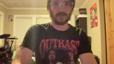 guitarchef08 online show from 01-09-25, 06:17