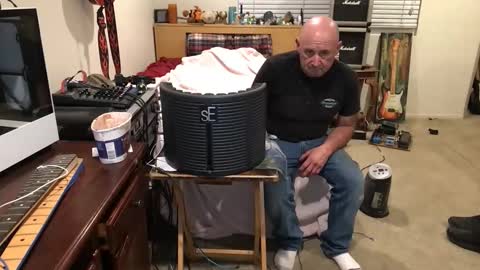 Mario online show from 12-19-25, 08:43