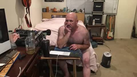 Mario online show from 12-22-25, 12:46