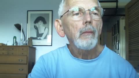 Roy online show from 12-21-24, 02:26