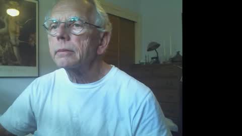 Roy online show from 03-29-26, 07:03