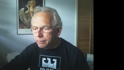 Roy online show from 04-05-26, 04:37