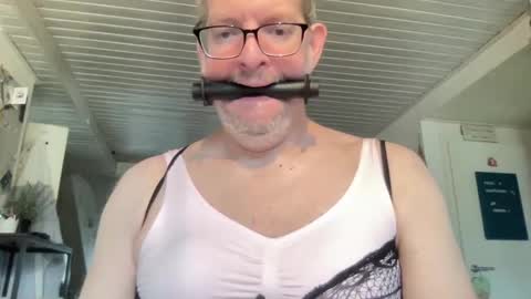 gummicasual online show from 02-10-26, 09:35