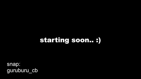 cumulon online show from 02-19-25, 10:34