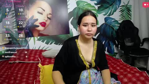 Snapshot of gurvinderr chatting on 01-09-25, 11:24 Hushaima Gur online show from 01-09-25, 11:24