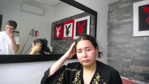 Snapshot of gurvinderr chatting on 03-09-25, 04:49 Hushaima Gur online show from 03-09-25, 04:49