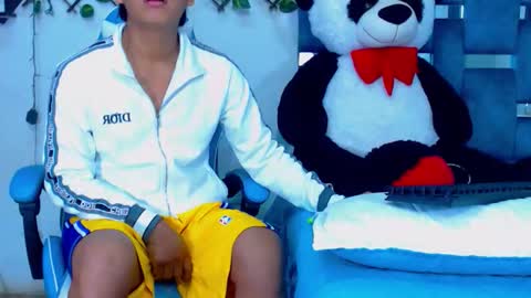 Hakim online show from 03-19-26, 11:14