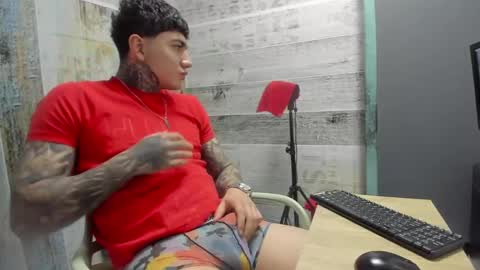 Snapshot of gury_tattoo chatting on 05-09-26, 12:32 Gury online show from 05-09-26, 12:32