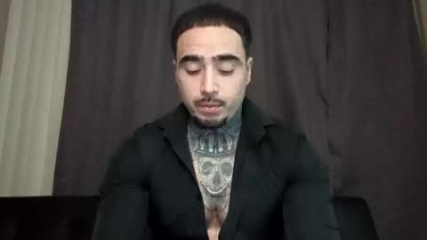 Romeo 187 online show from 01-17-26, 01:43