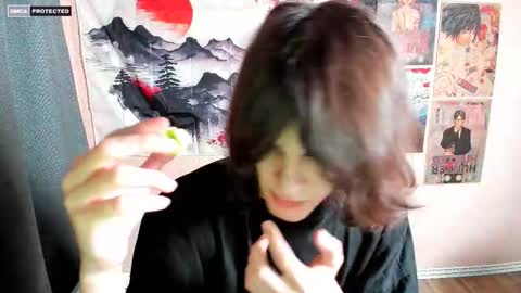 Snapshot of gushill_ chatting on 02-16-25, 08:55 gushill_ online show from 02-16-25, 08:55